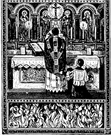 Simple Requiem Mass Setting - Catholic Living